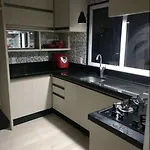 Casa Rosa 300M Da Praia