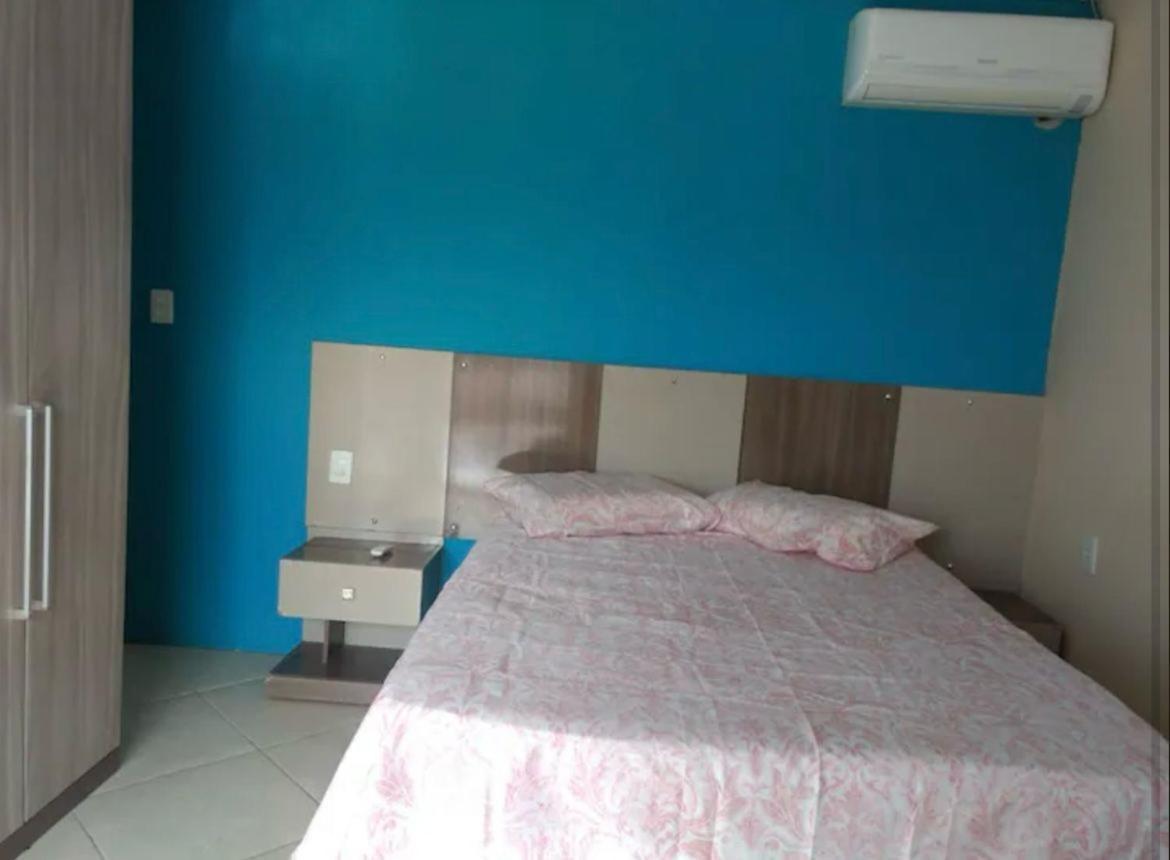 Apartamento Casa Rosa 300m Da *