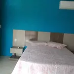 Casa Rosa 300M Da Praia